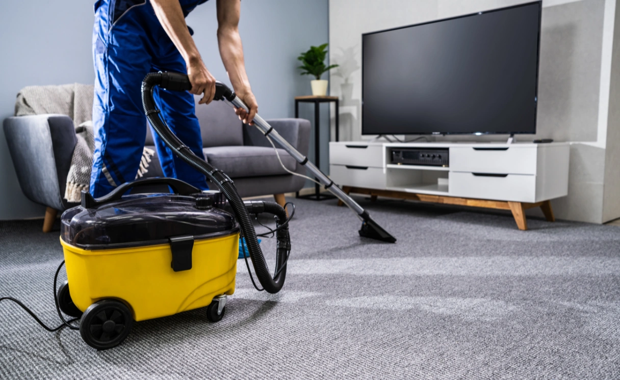 Extract End of Lease Cleaning Black Hill Contact Office